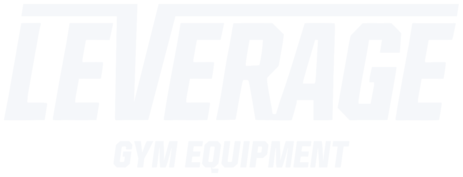 Leverage Gym Equipment